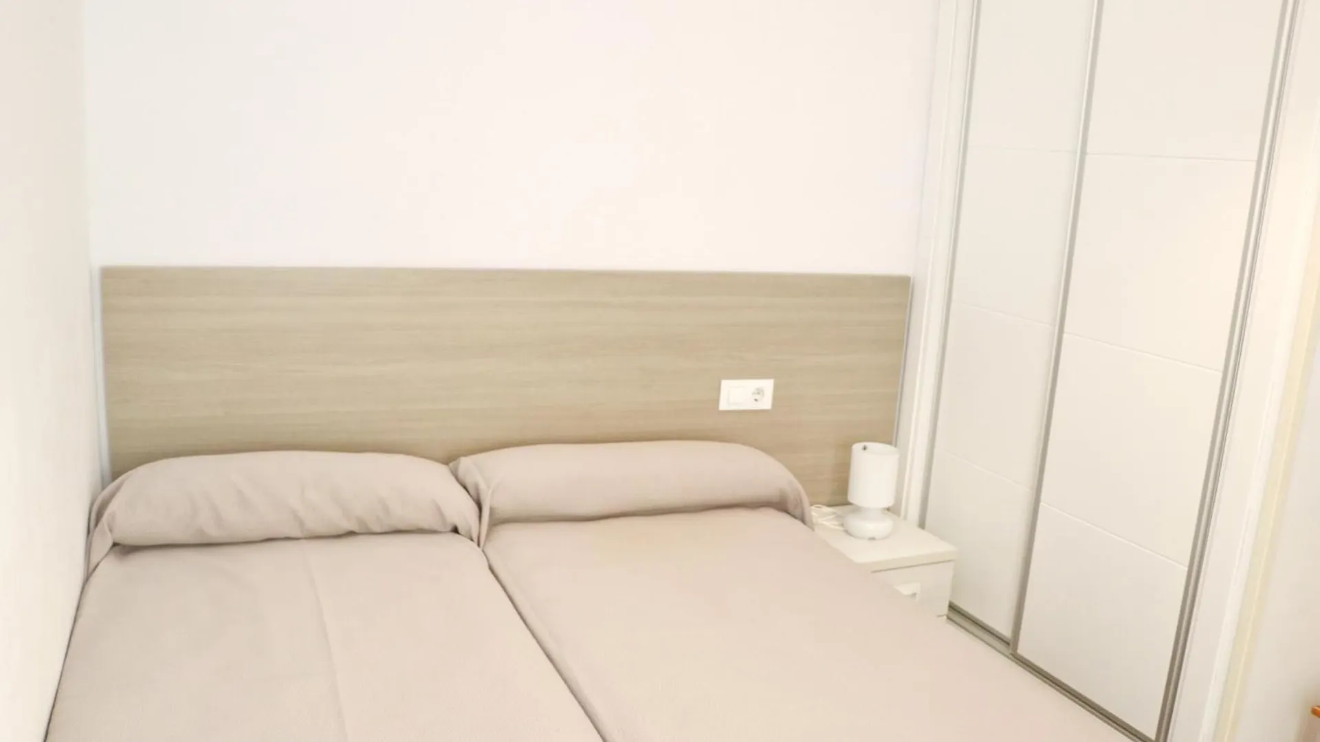 Apartamento Canario I كونيل ذي لا فرونتيرا 0*,