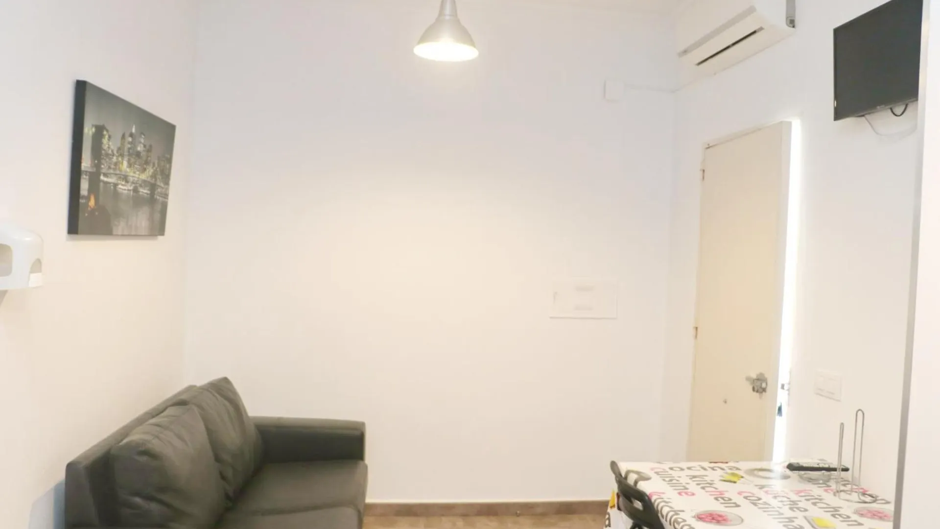 Apartamento Canario I كونيل ذي لا فرونتيرا 0*,  إسبانيا