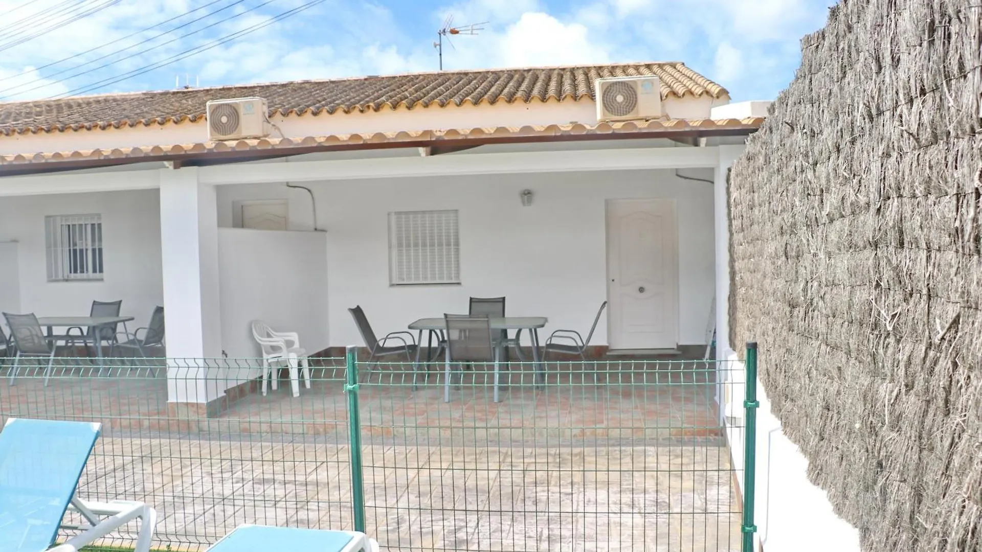 Apartamento Canario I Conil De La Frontera Apartment