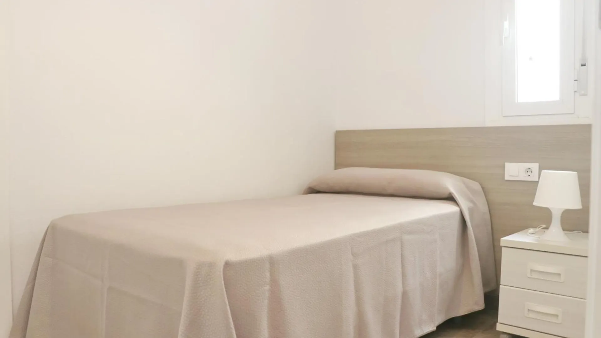 Apartamento Canario I Conil De La Frontera Apartment